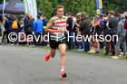 Senior mens Northern 6 Stage Relay, 2023 Northern 6 and 4 Stage Relays and Youngsters, Birkenhead Park, Wirral.  Photo: David T. Hewitson/Sports for All Pics